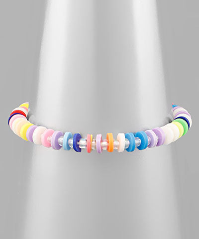 Oh So Fun Bracelet-Multi