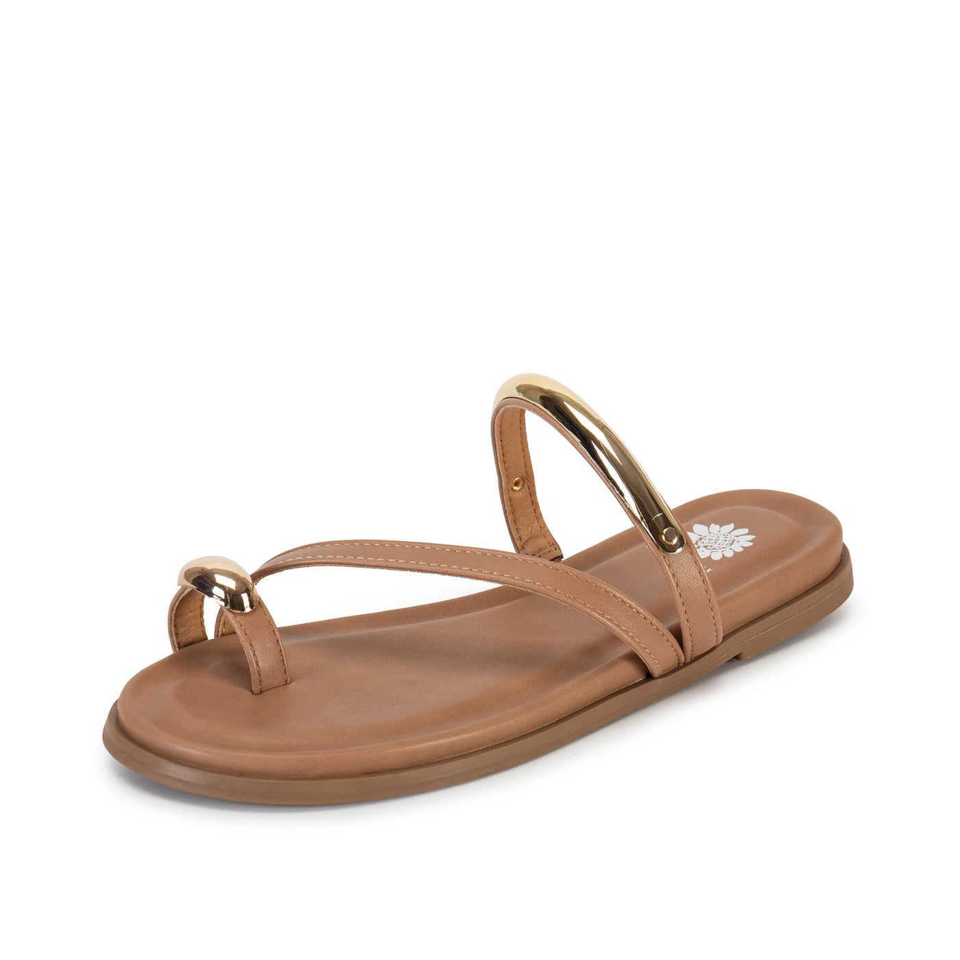 Hilari Toe-Ring Sandal
