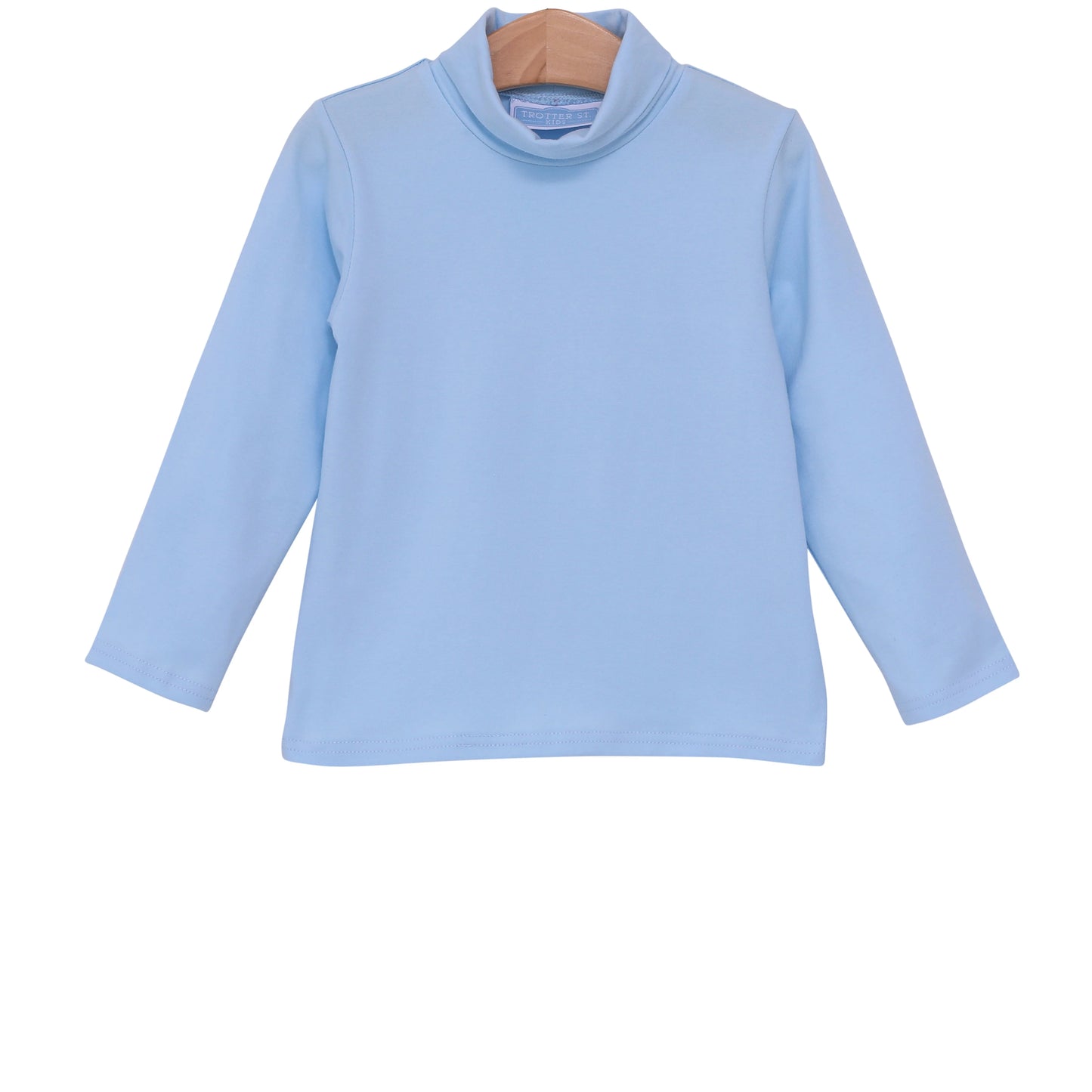 Unisex Taylor Turtleneck(Multiple Color Options)