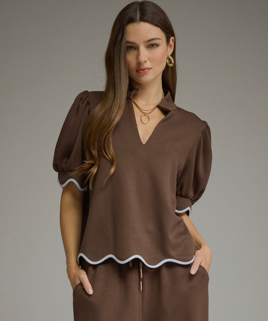 Setting Trends Top