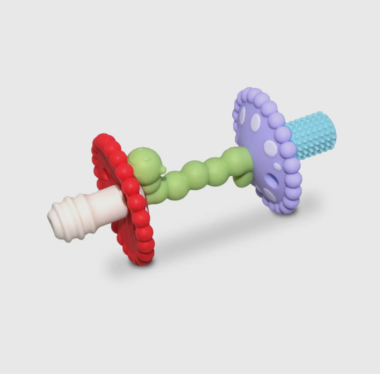 Chompy Wand Teether