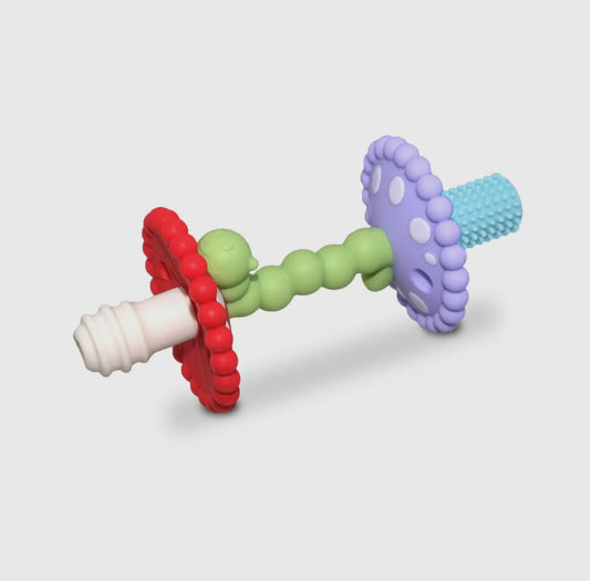 Chompy Wand Teether