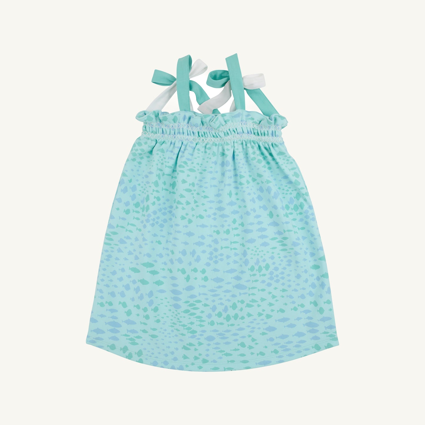 Lainey's Little Dress