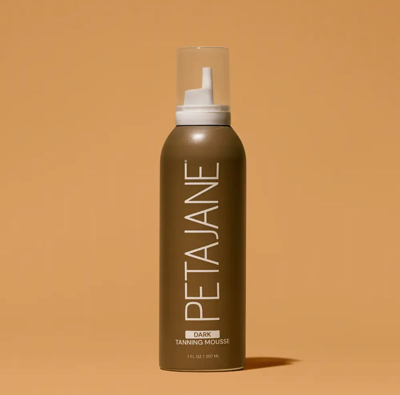 Peta Jane Dark Self-Tanning Mousse