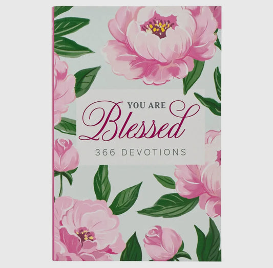 Devotional You Are Blessed