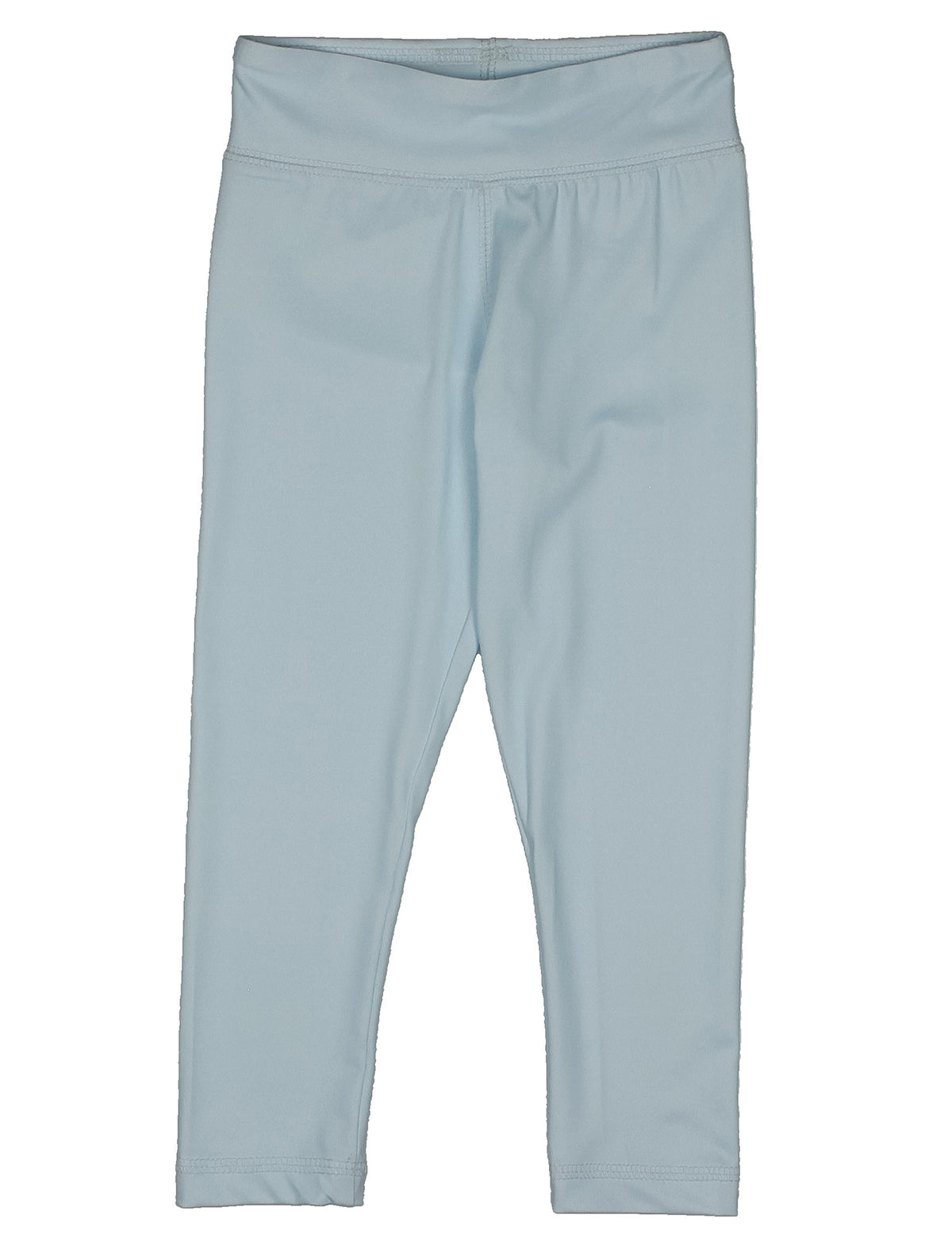 Properly Tied Girls Performance Legging Breeze