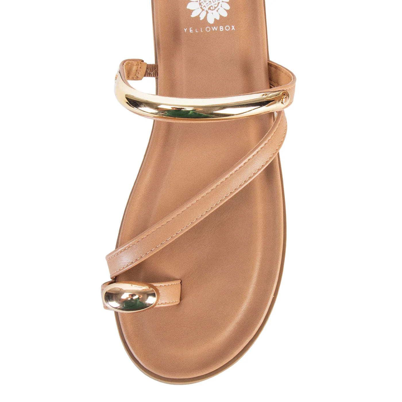 Hilari Toe-Ring Sandal