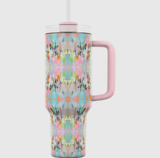 Brooks Avenue 40oz. Travel Tumbler
