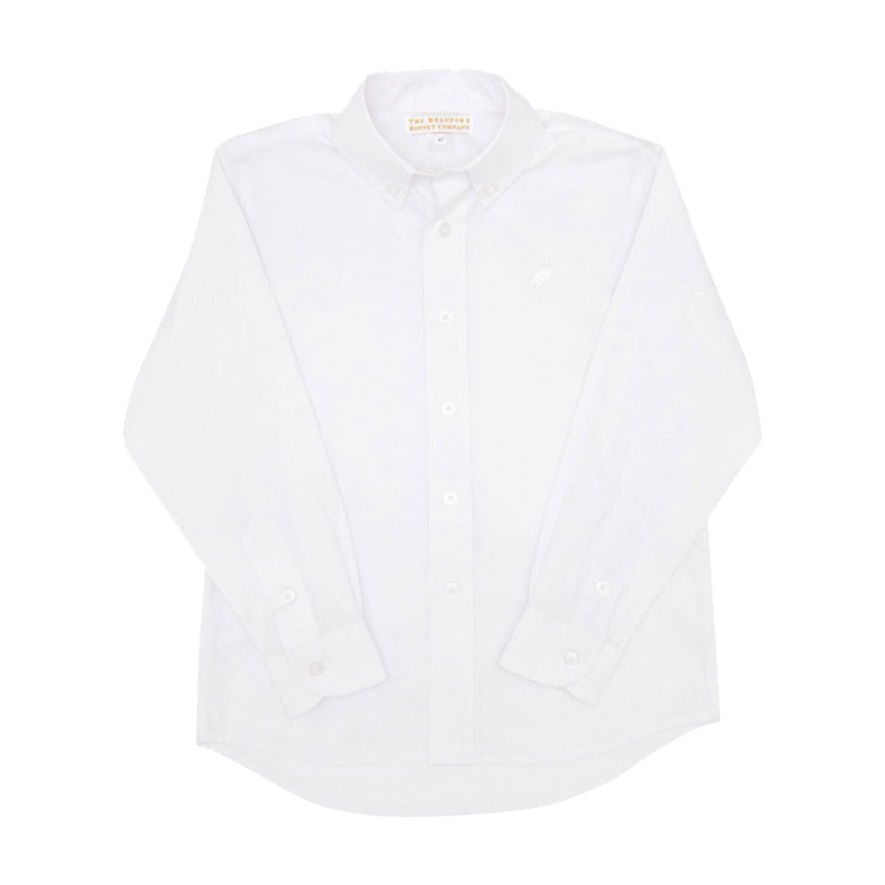 Dean's List Dress Shirt (Oxford)