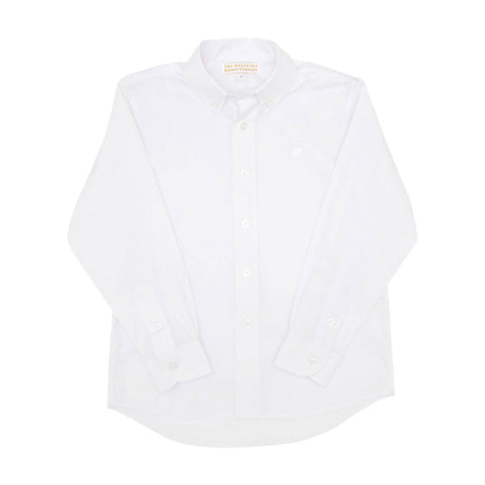 Dean's List Dress Shirt (Oxford)