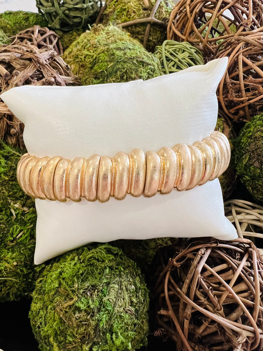 Fall Into You Bracelet