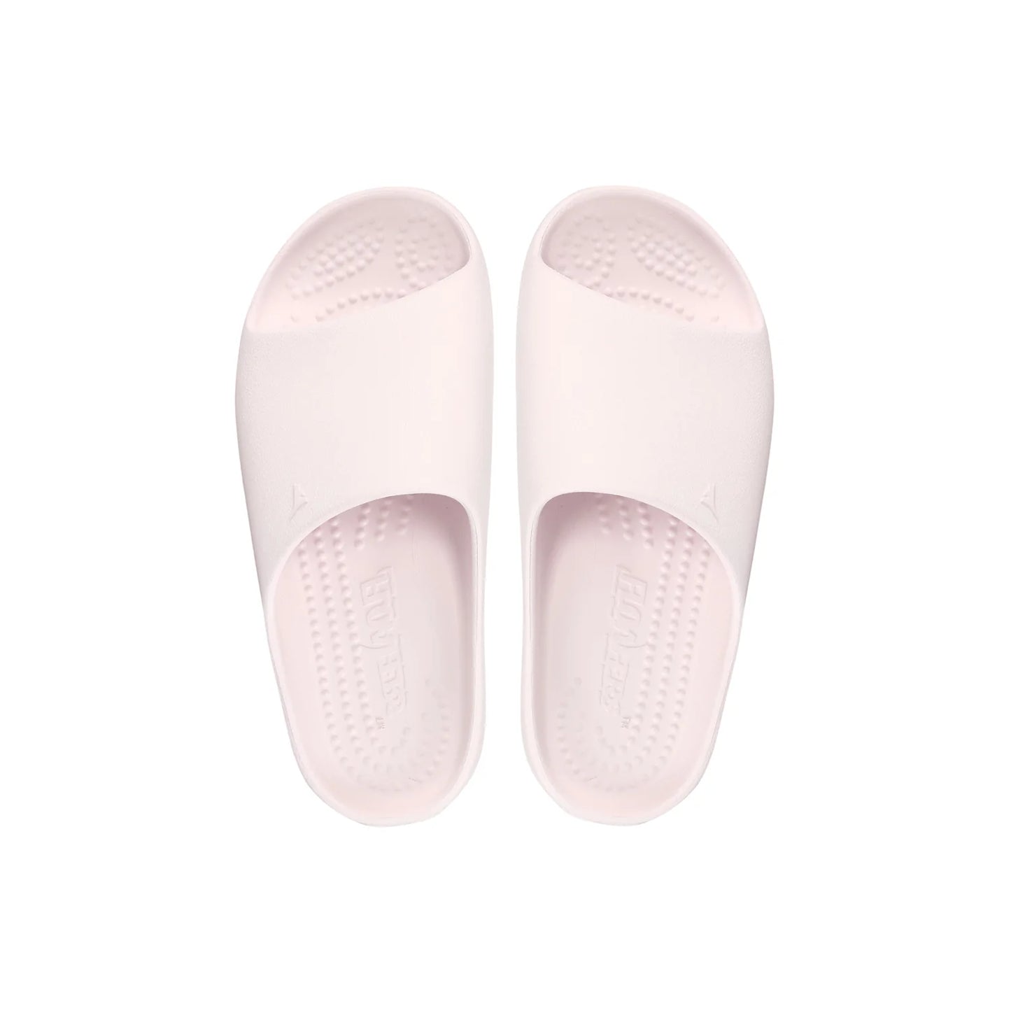 Floafers Dusty Pink Slides