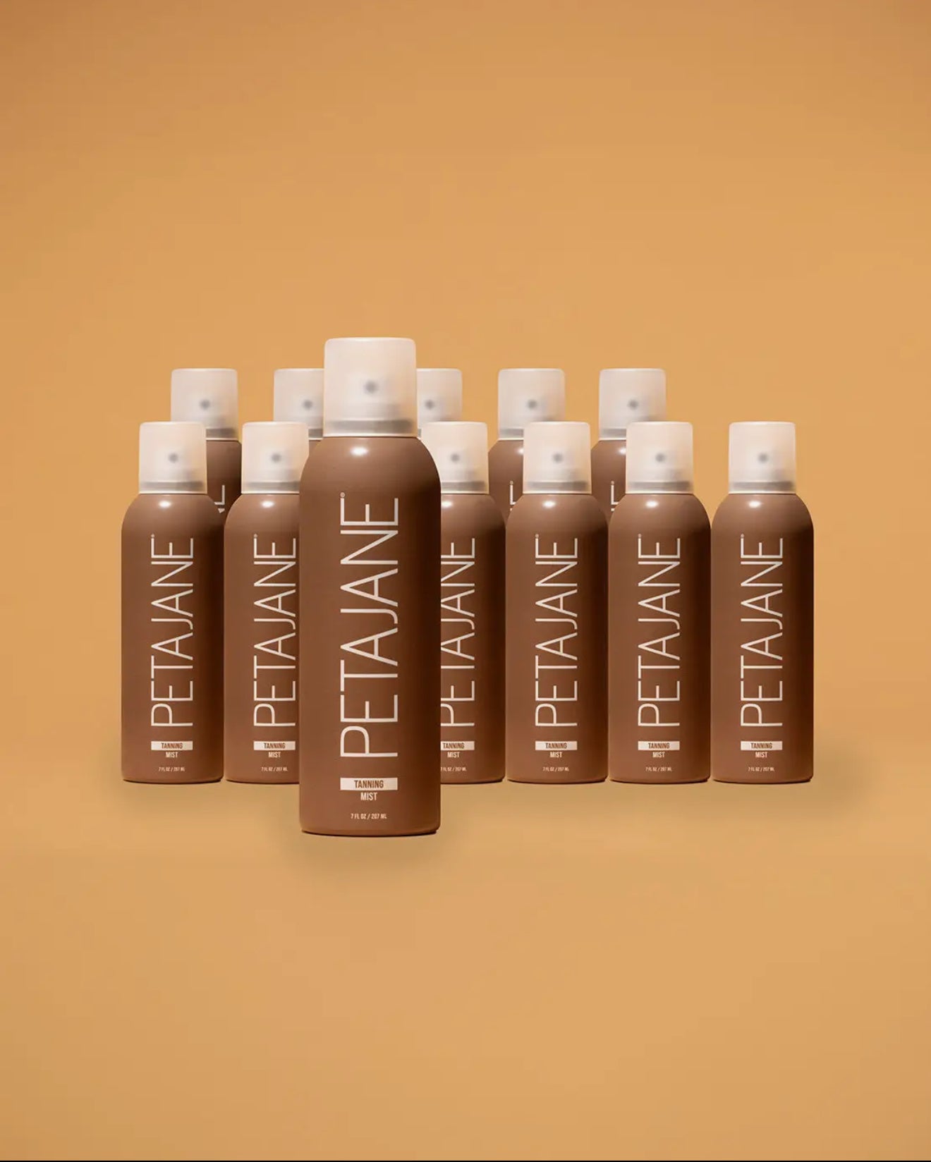 Peta Jane Face & Body Self-Tanning Mist