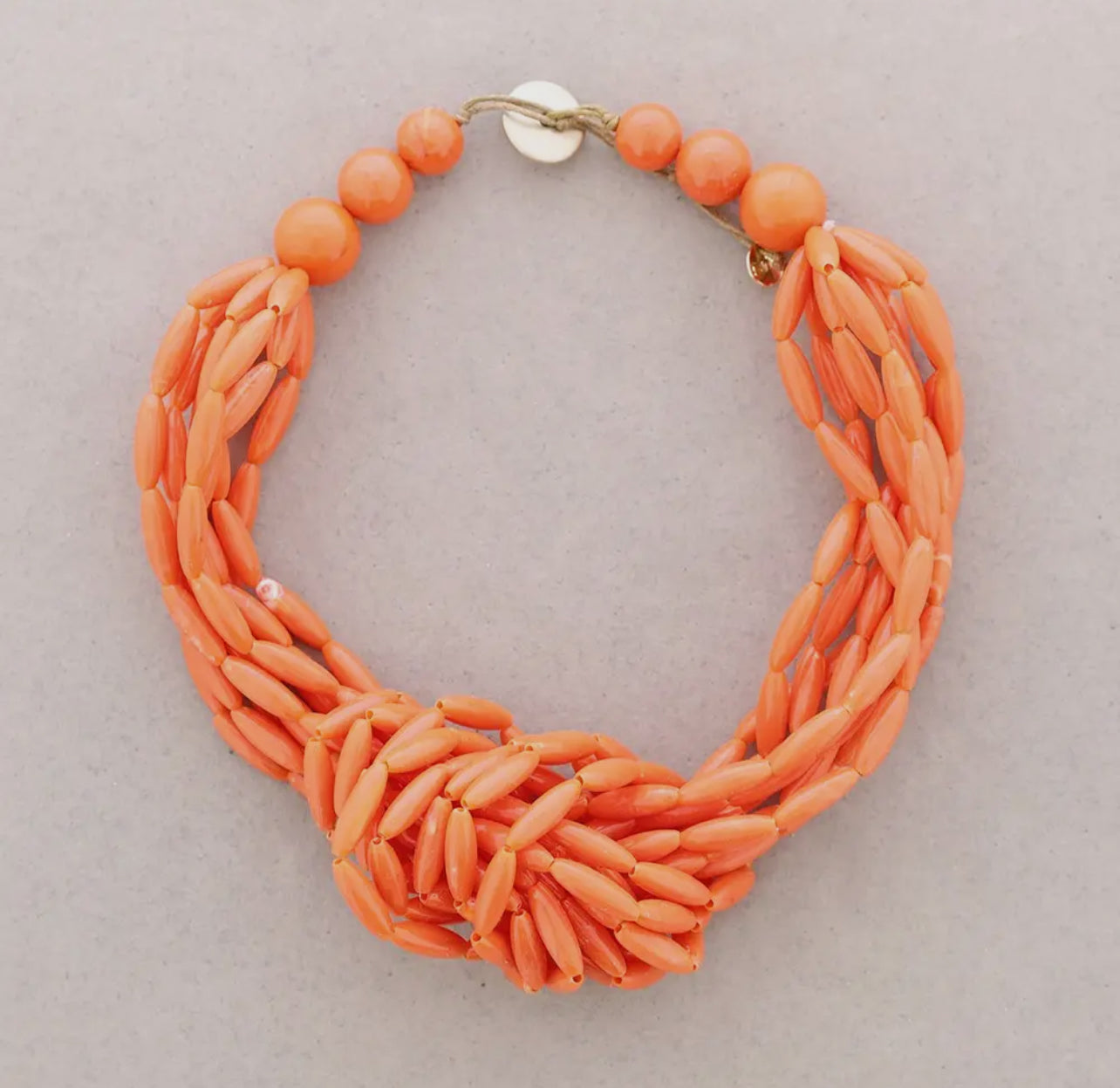 Coastal Knot-Coral