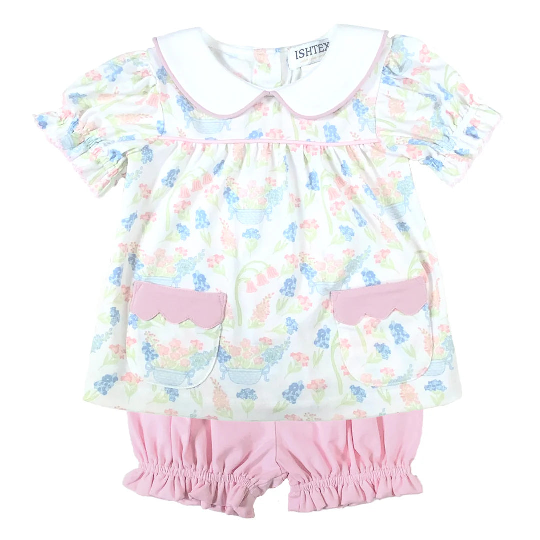 Primrose Bloomer Set