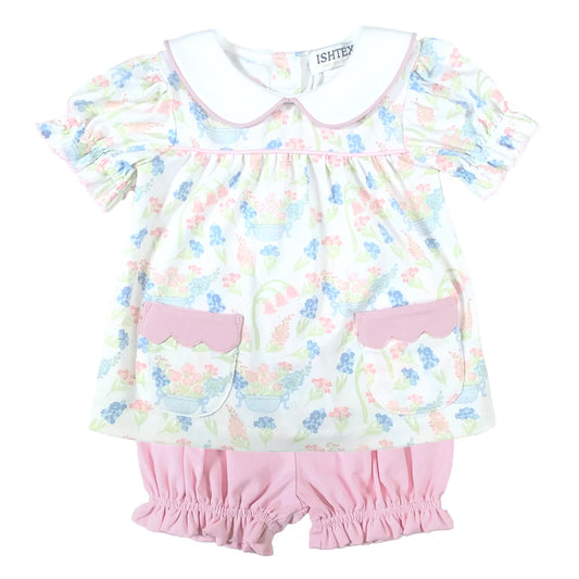 Primrose Bloomer Set