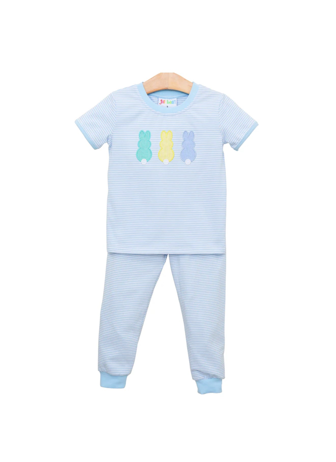 Sweet Peeps Set-Blue