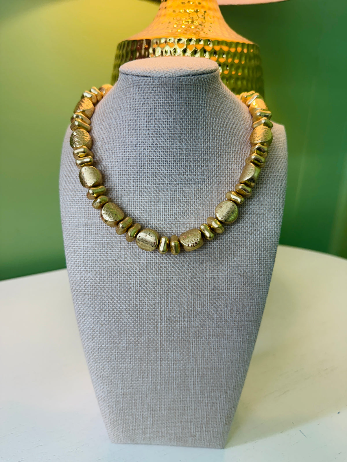 The Brooke Necklace