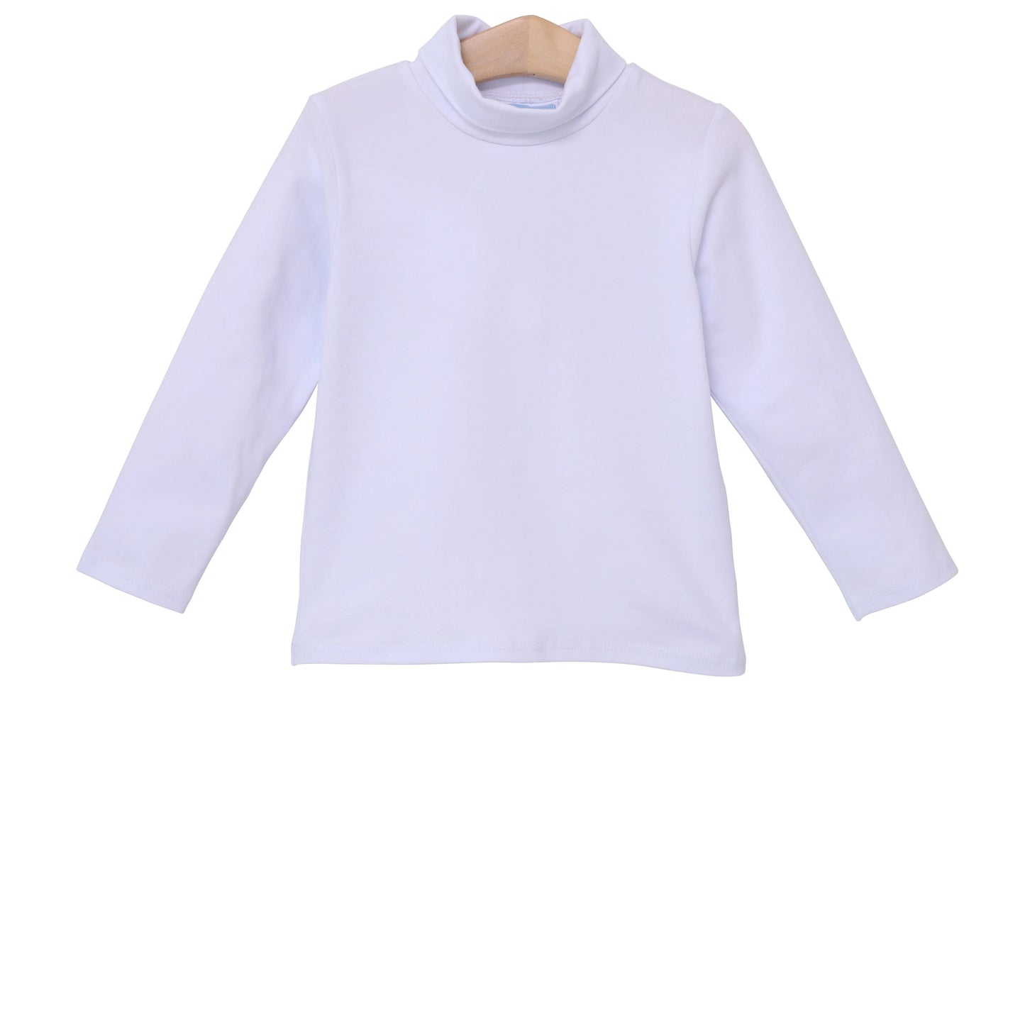 Unisex Taylor Turtleneck(Multiple Color Options)