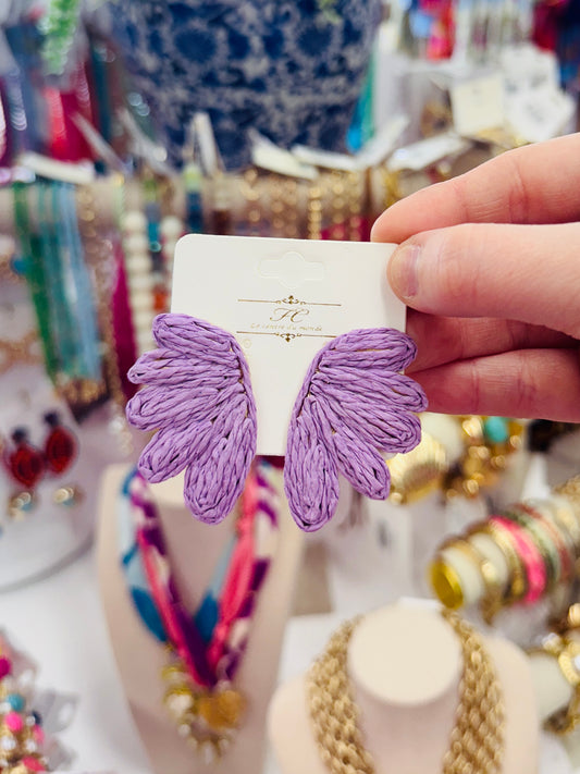 Get It Girl Earrings