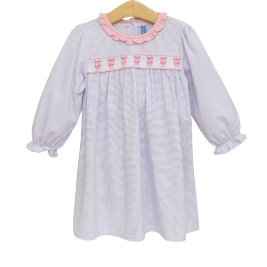 TSK Twinkle Toes Dress