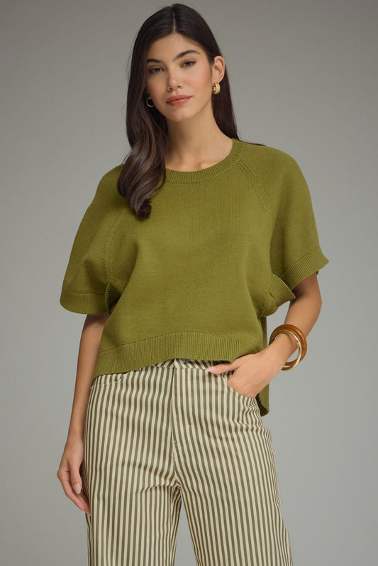 Martini Olive Top