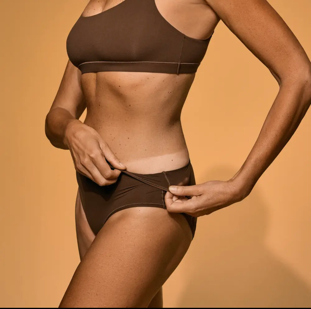 Peta Jane Medium Self-Tanning Mousse
