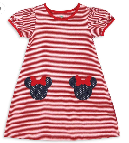 Magical Mouse Pocket Dress