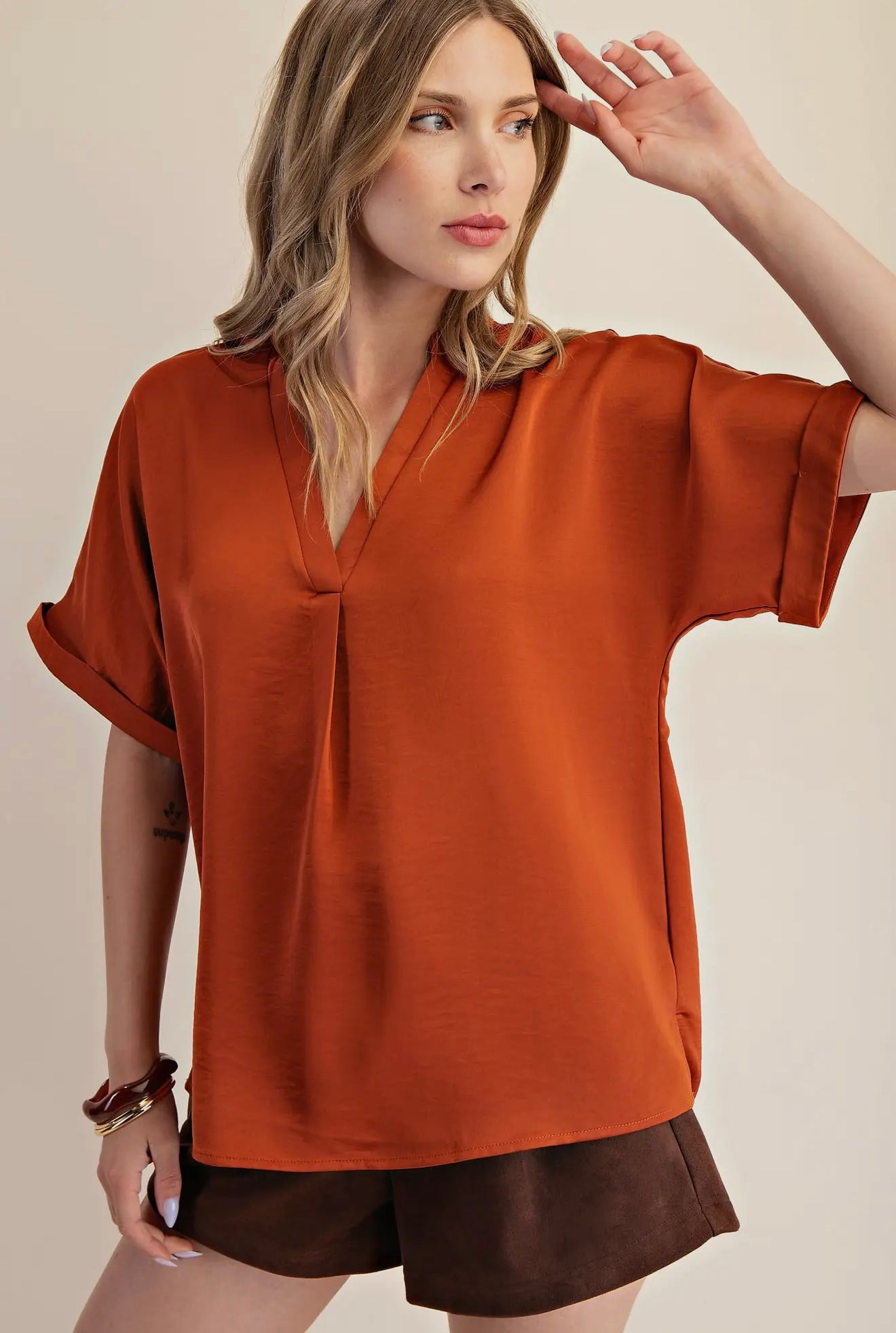 The Rust Top