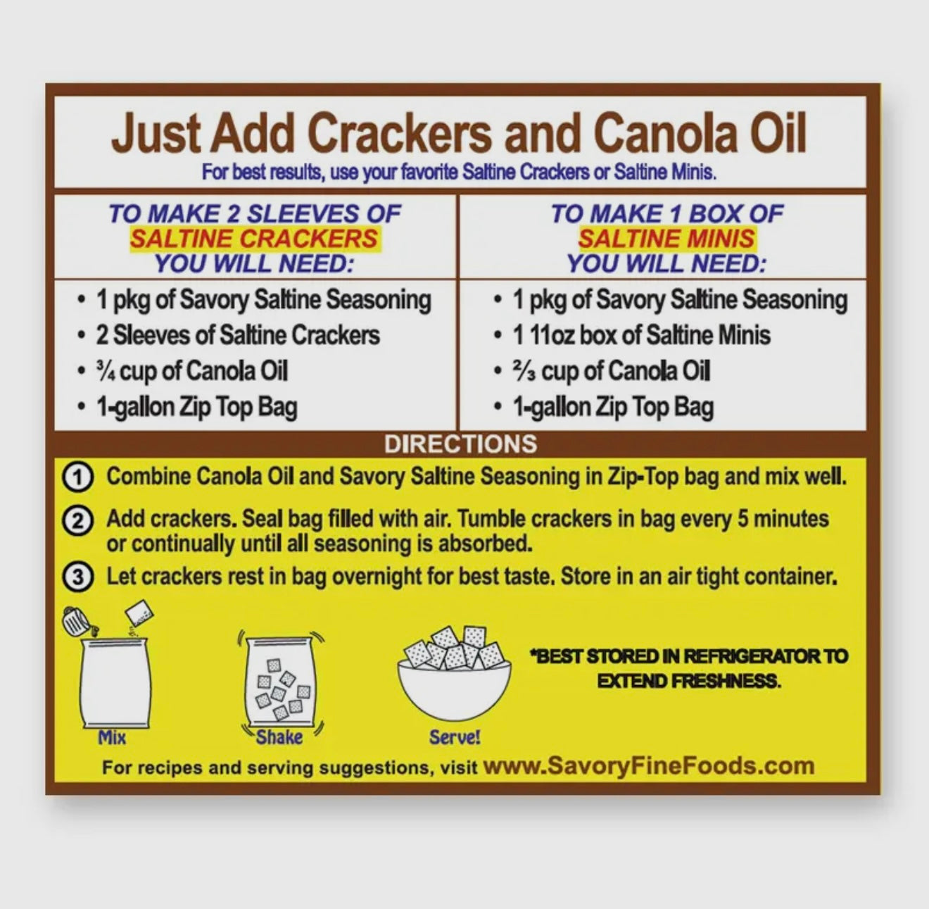 Cinnamon Toast Cracker Seasoning