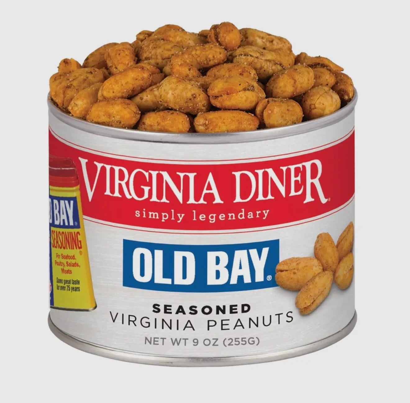 Old Bay Seasoned Peanuts