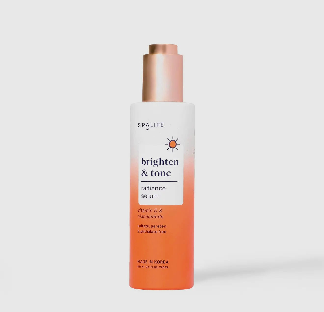 Brighten & Tone Radiance Serum