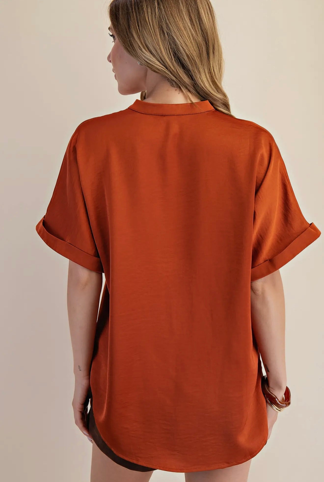 The Rust Top