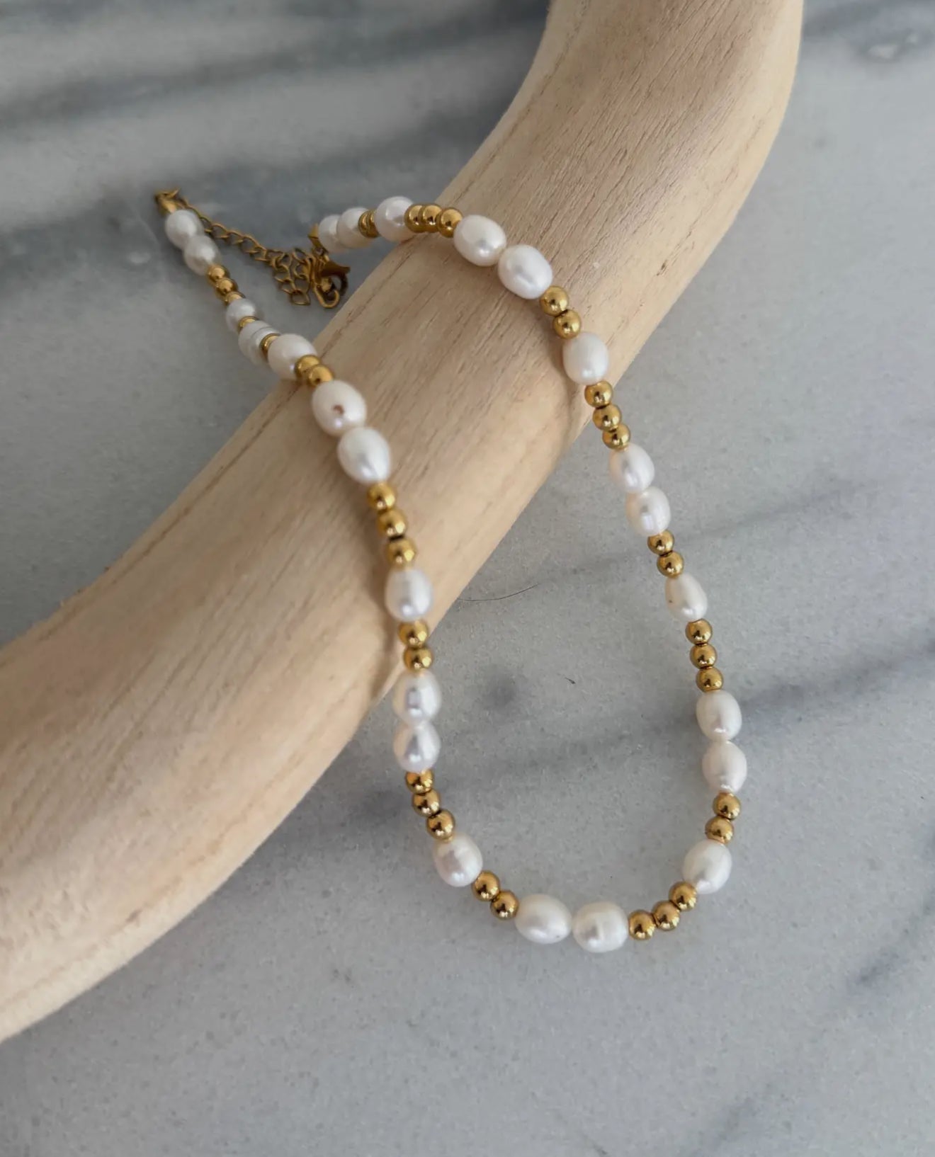 The Allison Necklace