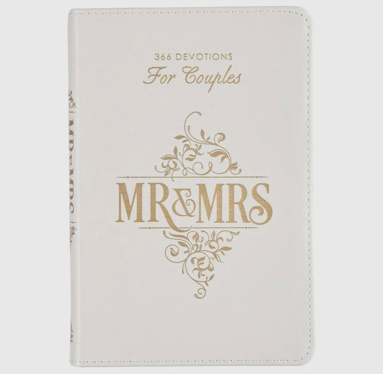 Devotional For Mr & Mrs
