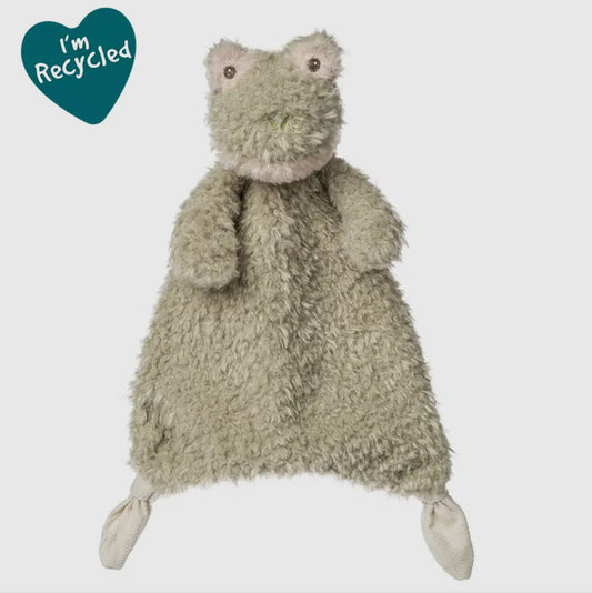 Again Friends Frog Lovey