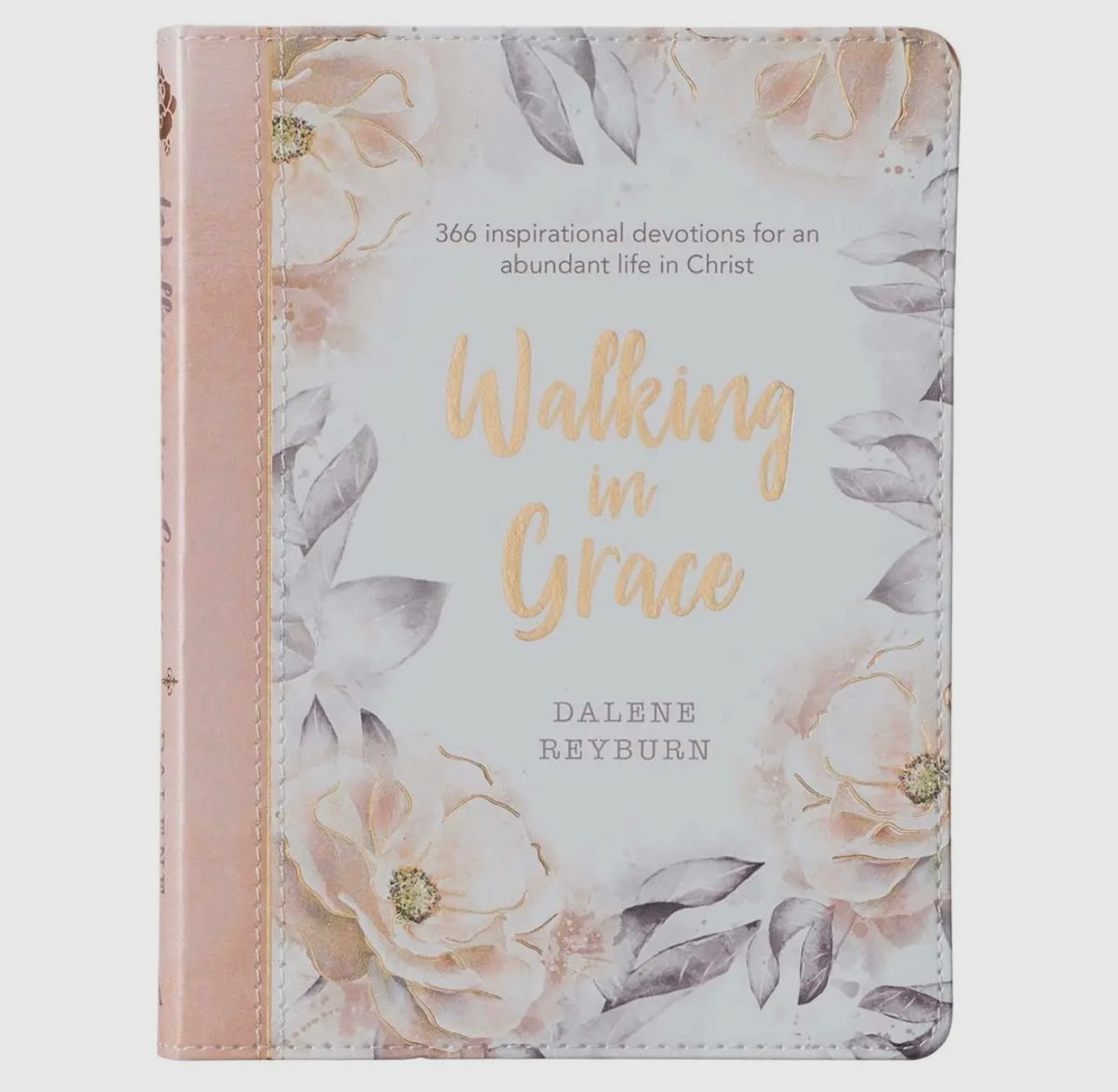 Walking In Grace Devotional