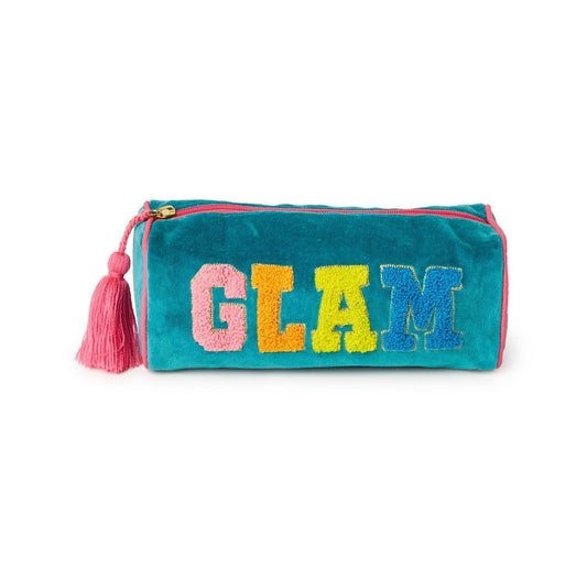 Medium “GLAM” Pouch