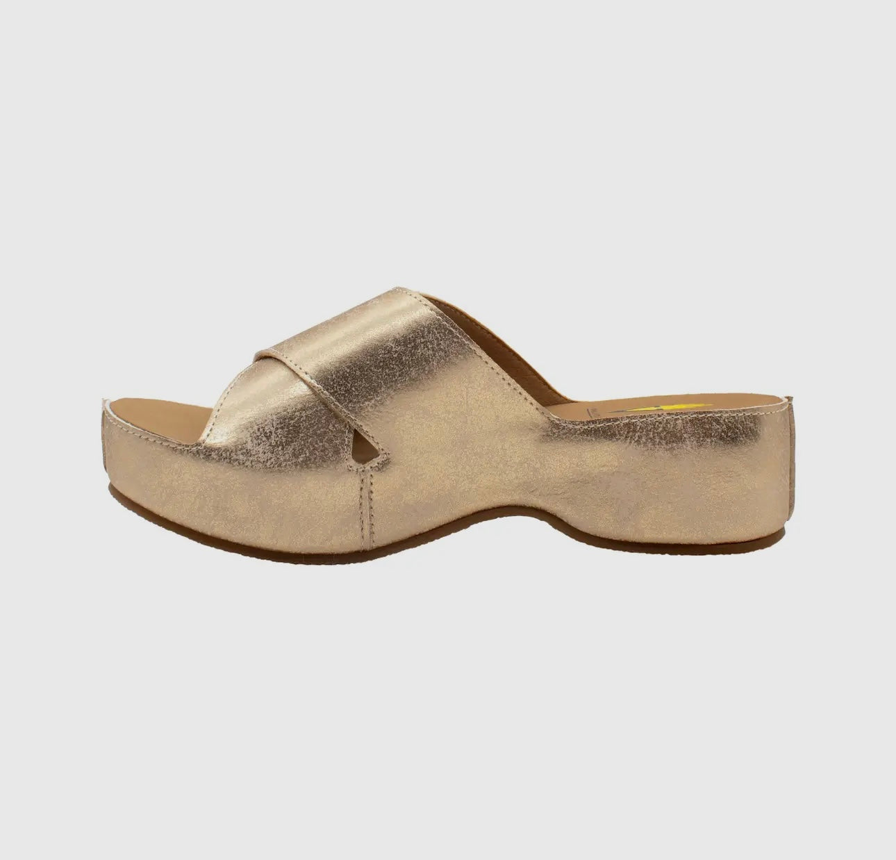Edith Sandal