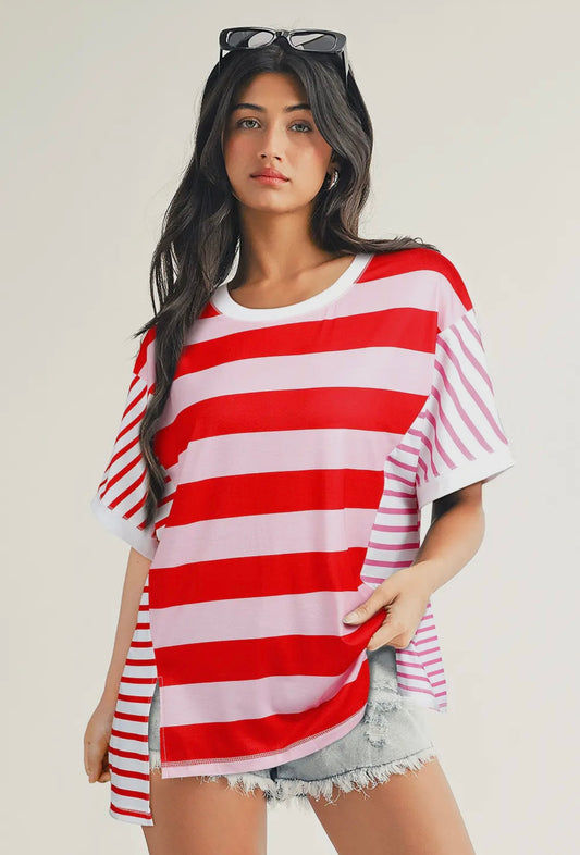 The Jenna Top