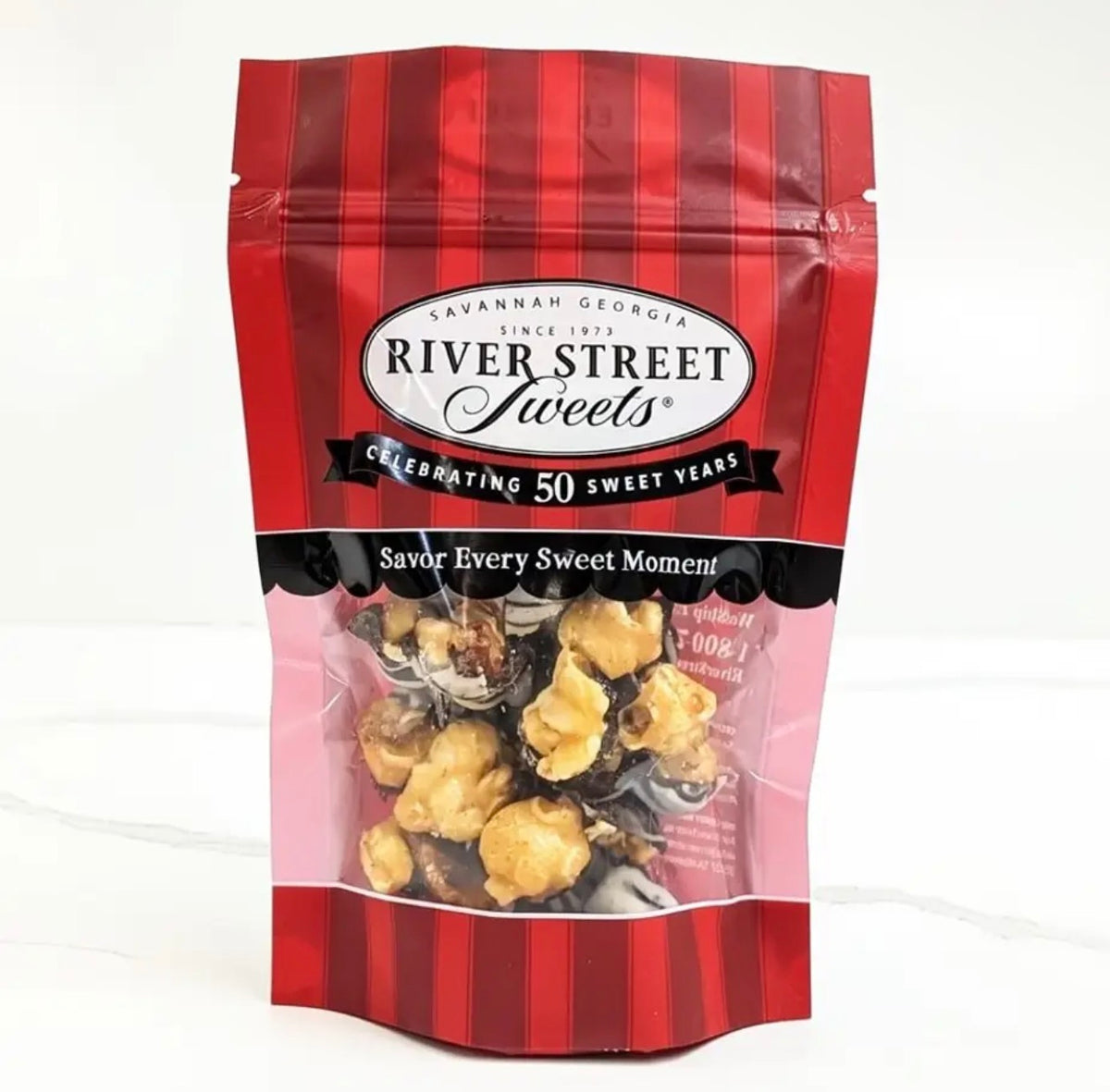 Savannah Crunch