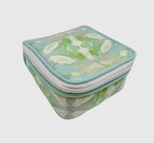 Laura Park Elephant Falls Jewelry Case