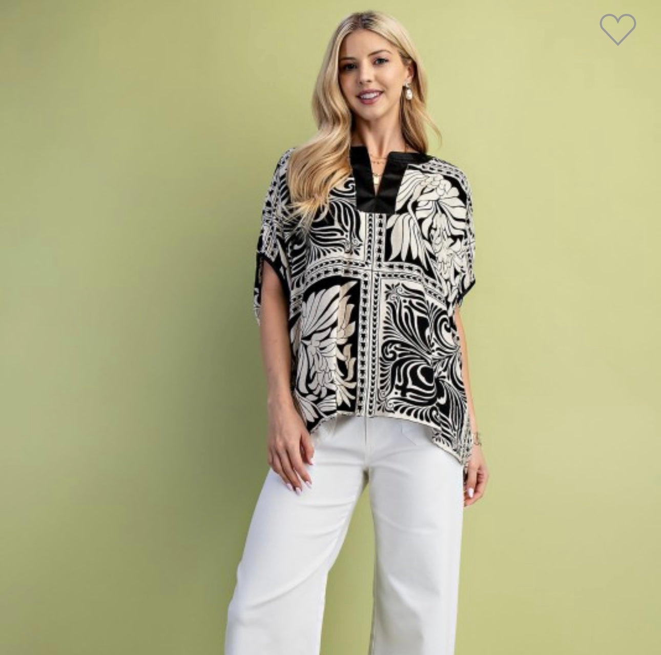 The Marbled Top