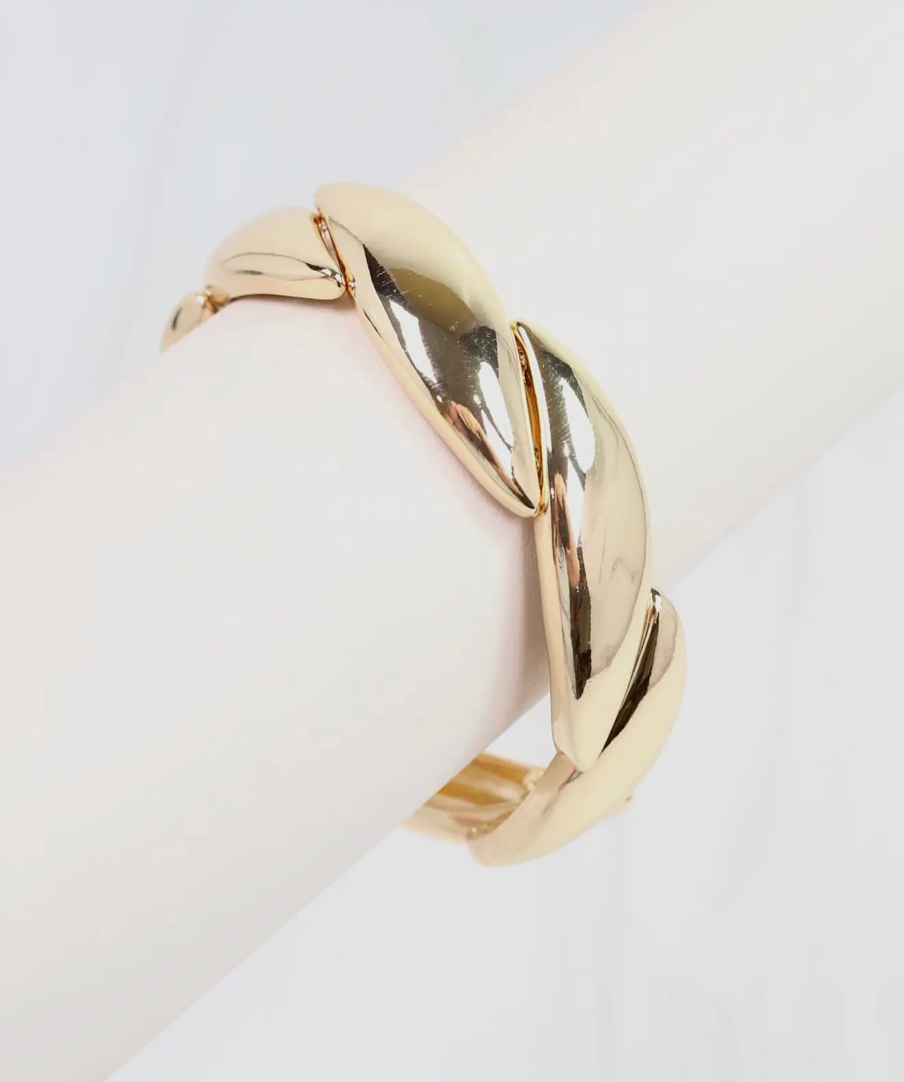 Gold Tilly Bracelet