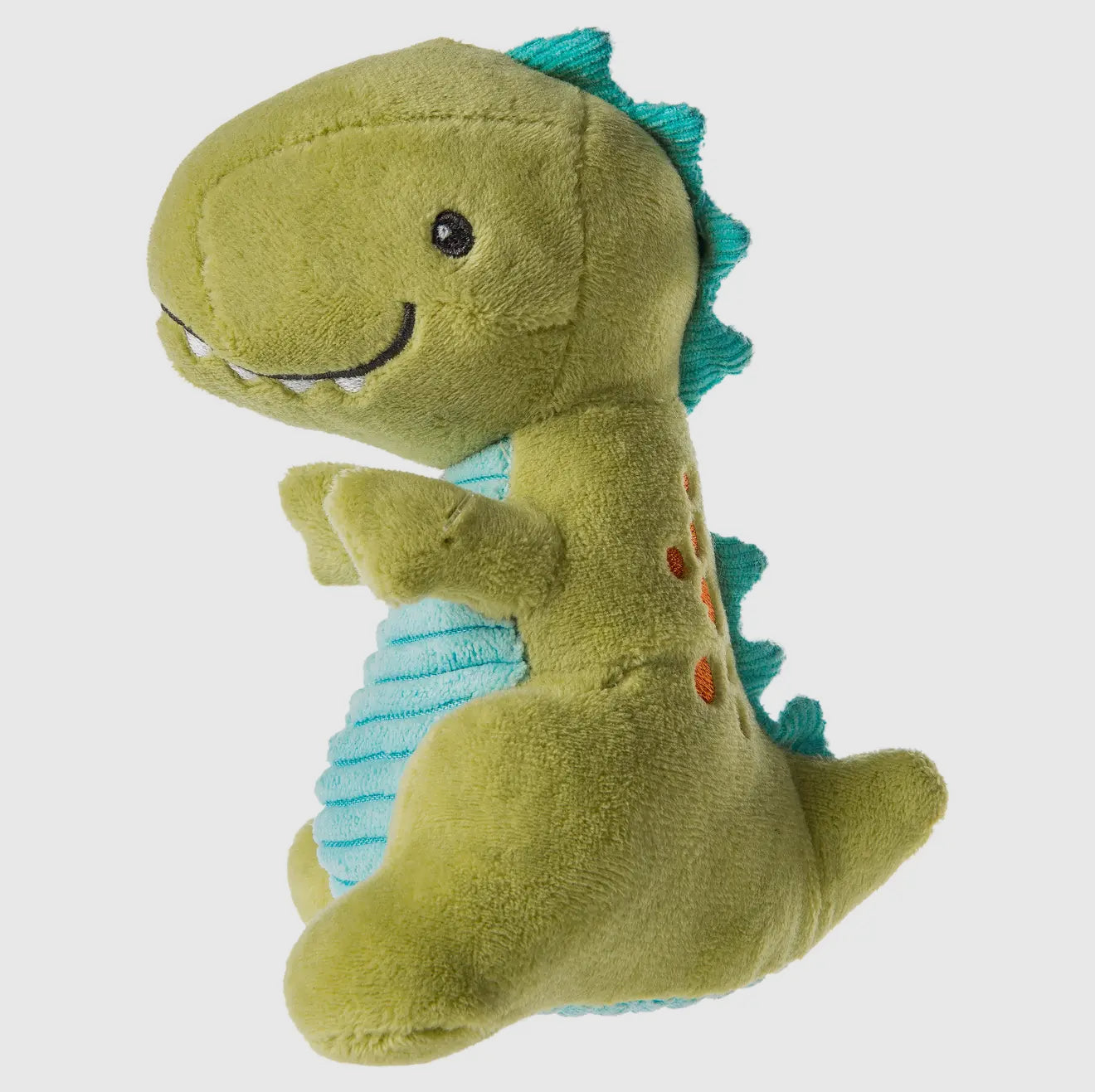 Pebblesaurus Rattle