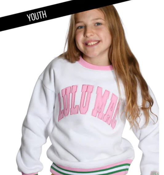 Youth Lulu Mac
