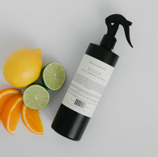 Baddie Multi Purpose Cleaner