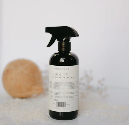 Boujee Multi Purpose Cleaner