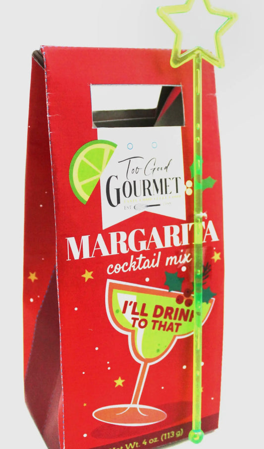 Margarita Cocktail Mix