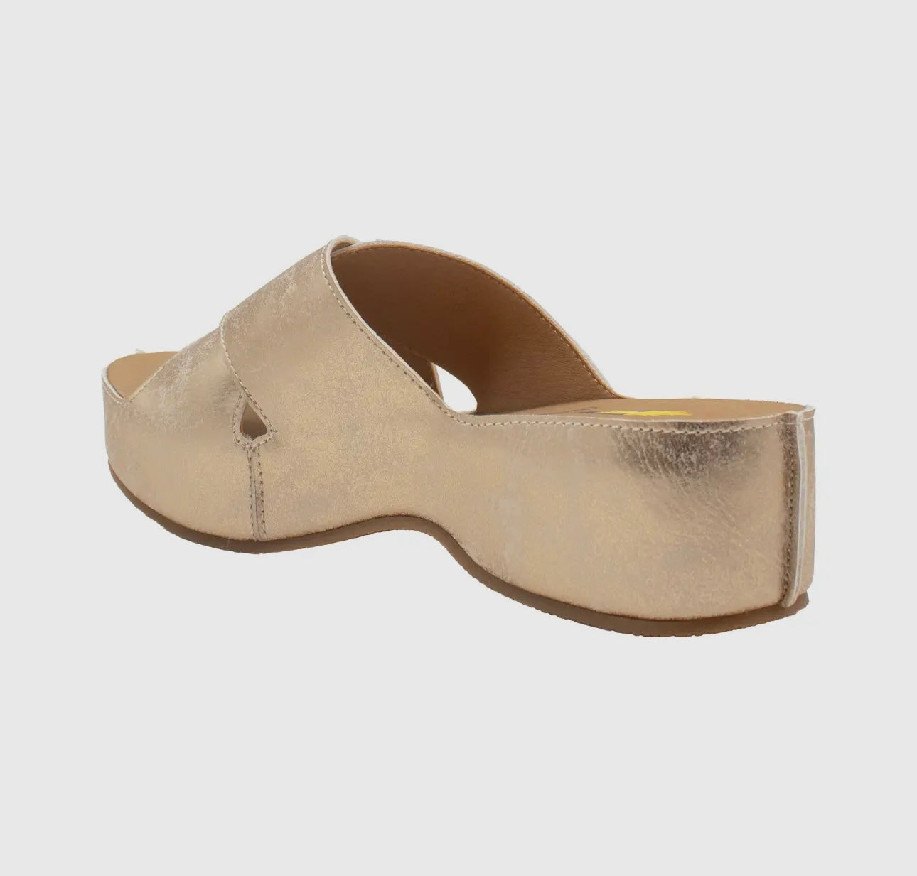 Edith Sandal